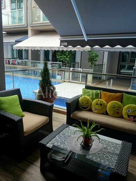 4 Bed Cluster House (Landed) for Rent in  Newest - Image 11